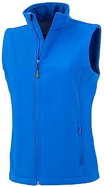 Result Funktionsweste Womens Recycled 2-Layer Printable günstig online kaufen