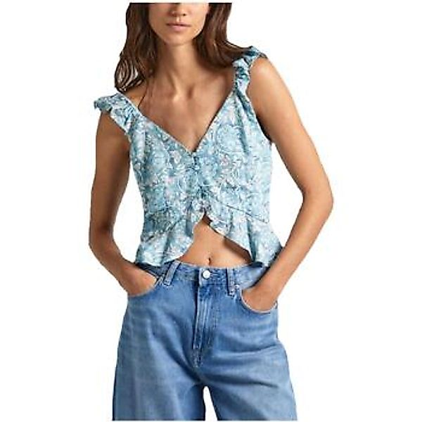 Pepe jeans  Blusen PL304799 558 günstig online kaufen