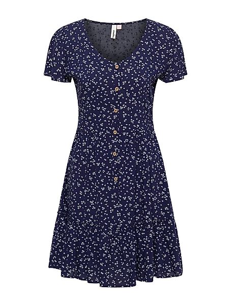 Ragwear Sommerkleid Ragwear Thalaska Dress (1-tlg) günstig online kaufen