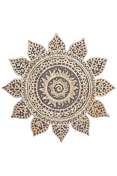 Marrakesch Orient & Mediterran Interior Wanddekoobjekt günstig online kaufen