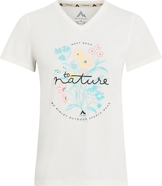 McKINLEY T-Shirt Da.-T-Shirt Nata II W günstig online kaufen