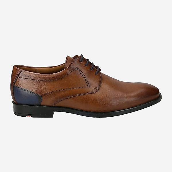 Lloyd Lloyd 13-350-05 KALMAR, Schnürschuhe, Braun, günstig online kaufen