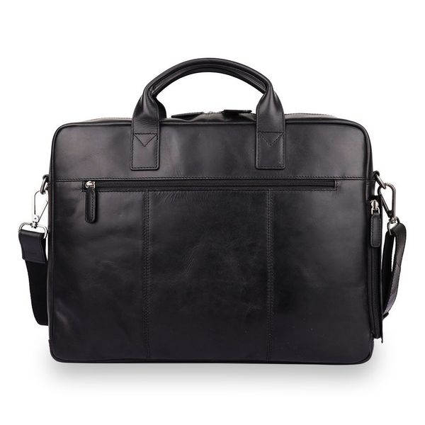 Gentlemen's Laptoptasche Slim - Notebooktasche aus günstig online kaufen
