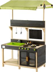 EXIT Outdoor-Spielküche Yummy 300 Holz, FSC® günstig online kaufen