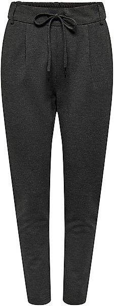 ONLY Jogger Pants "ONLPOPTRASH LIFE EASY COL PANT PNT NOOS" mit elastischem günstig online kaufen