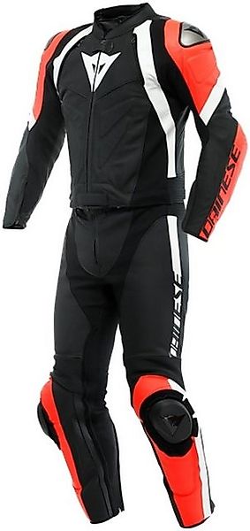 Dainese Motorradkombi Avro 4 2-Teiler Motorrad Lederkombi Atmungsaktiv prot günstig online kaufen