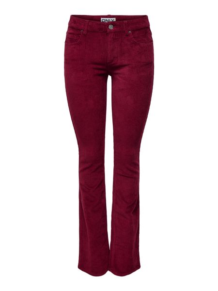 ONLY Cordhose ONLMARY – Flared Cordhose günstig online kaufen