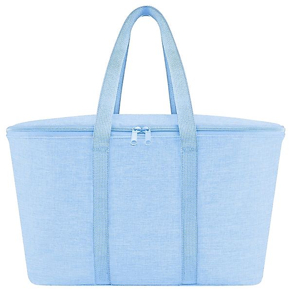 REISENTHEL® Einkaufstrolley thermo coolerbag - Kühltasche günstig online kaufen