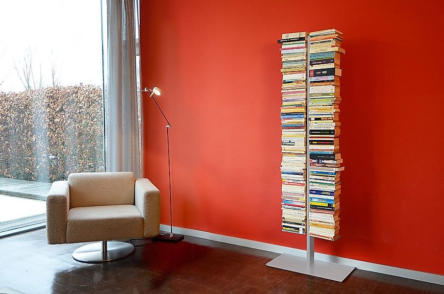 Radius Bücherturm Bücherturm Booksbaum 1 Stand günstig online kaufen