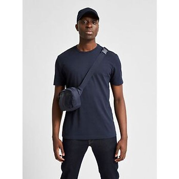 Selected  T-Shirts & Poloshirts 16077385 RELAXCOLMAN-NAVY BLAZER günstig online kaufen