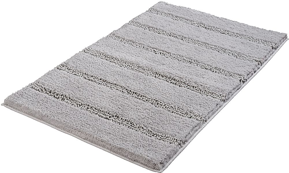 Kleine Wolke Badematte Monrovia, Höhe 23 günstig online kaufen