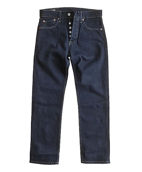 Levi's® Straight-Jeans Herren Jeans 501 LEVI'S günstig online kaufen