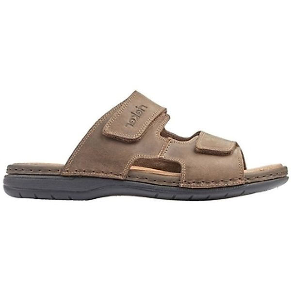 Rieker  Pantoffeln - günstig online kaufen