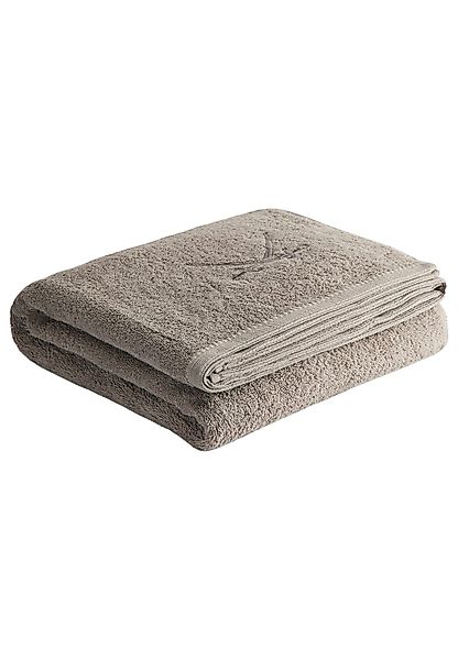 Sansibar Sylt Saunatuch Sansibar Sylt Badetuch, günstig online kaufen