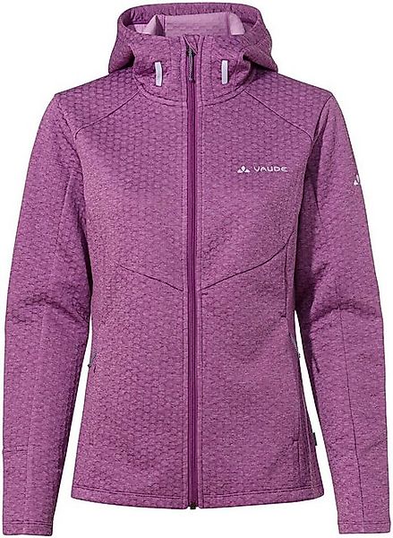 VAUDE Funktionsjacke Wo Skomer Hiking Hoody MAGENTA günstig online kaufen
