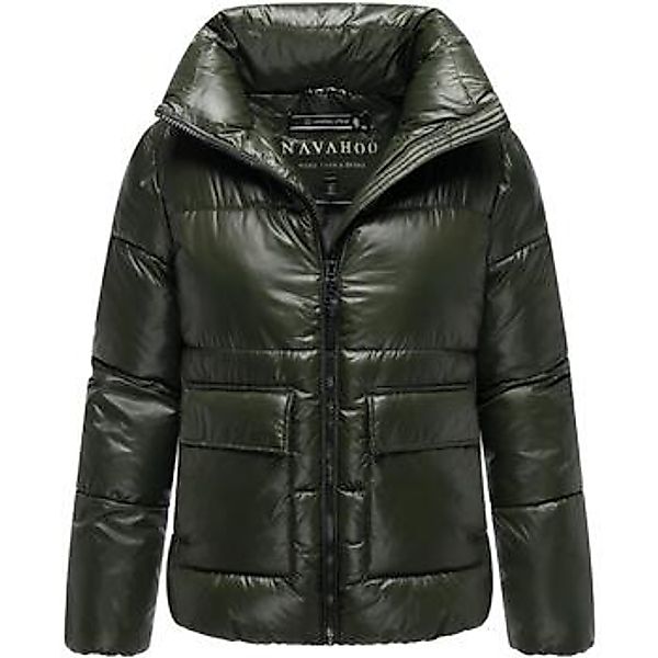Navahoo  Daunenjacken Kurzjacke Eispracht 14 günstig online kaufen