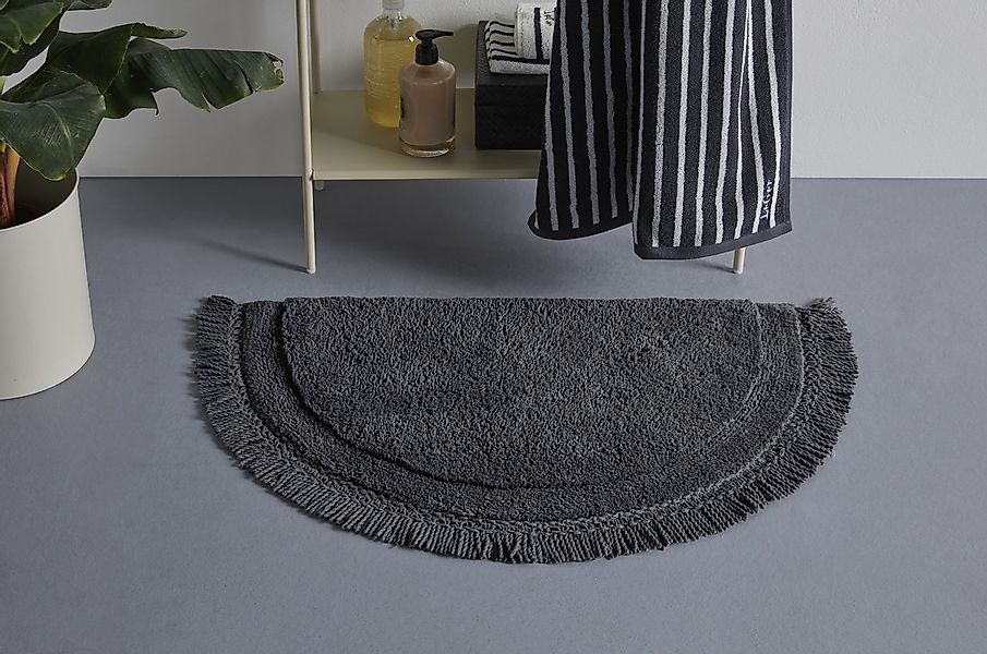 LeGer Home by Lena Gercke Badematte Tamsin, Badvorleger, Badezimmer Teppich günstig online kaufen