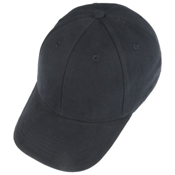 Atlantis Baseball Cap (1-St) Basecap Metallschnalle günstig online kaufen