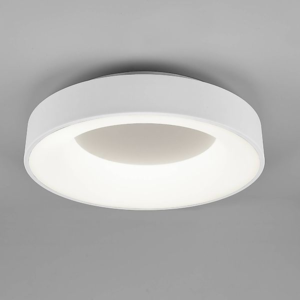 TRIO Leuchten LED Deckenleuchte »GIRONA«, 1 flammig, Leuchtmittel LED-Modul günstig online kaufen