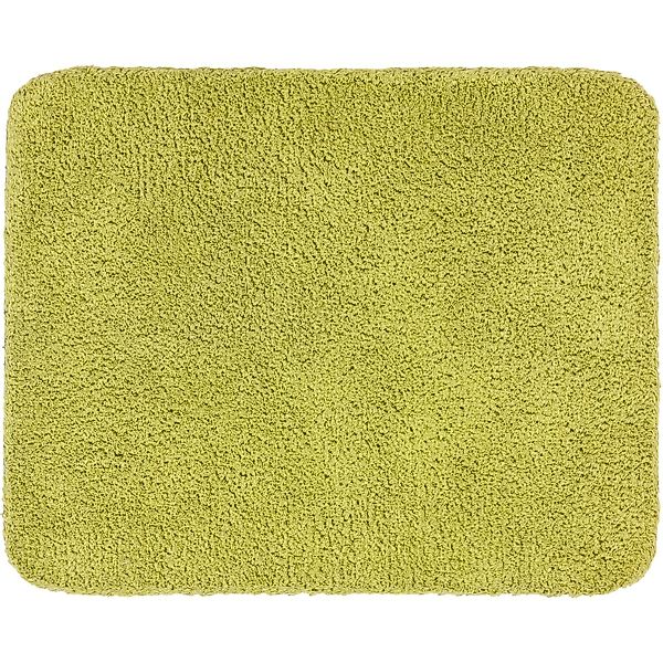 Astra-Kollektion Sauberlaufmatte Entra Saugstark Grün 75 cm x 130 cm günstig online kaufen