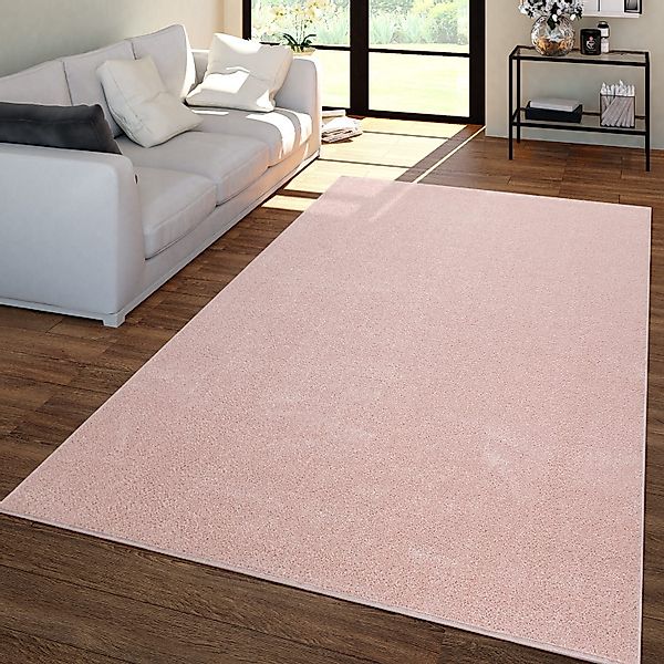 TT Home Teppich, Rechteckig, Höhe: 12 günstig online kaufen