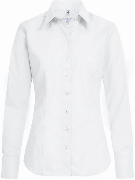 GREIFF Langarmbluse 6515 - BASIC Regular Fit günstig online kaufen