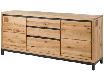 Massivmoebel24 Sideboard günstig online kaufen