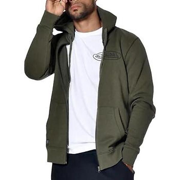 Von Dutch  Sweatshirt VD/NOS/1/SWZSLIKAN günstig online kaufen