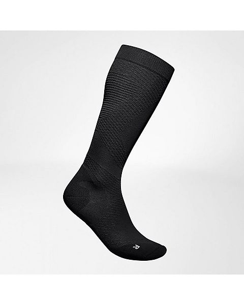 Bauerfeind Laufsocken Kompressionssocke Run Ultralight schwarz Damen 1er günstig online kaufen
