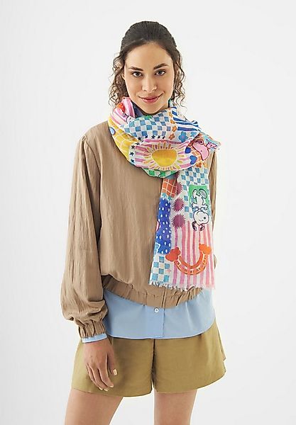 Codello Modeschal, (1-St), Sommerglanz-Variationen günstig online kaufen