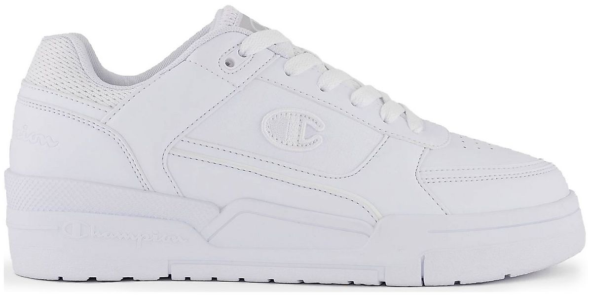 Champion Champion Rebound Heritage Low Triple Wht Sneaker günstig online kaufen