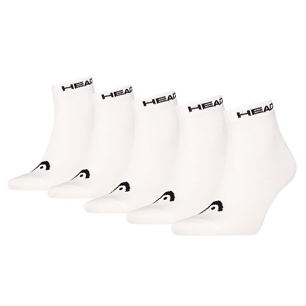 Head Kurzsocken Unisex Socken 5er Pack günstig online kaufen