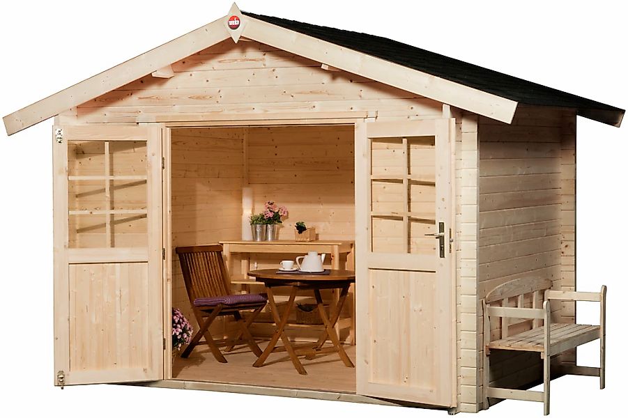 weka Gartenhaus "Gr.3" günstig online kaufen