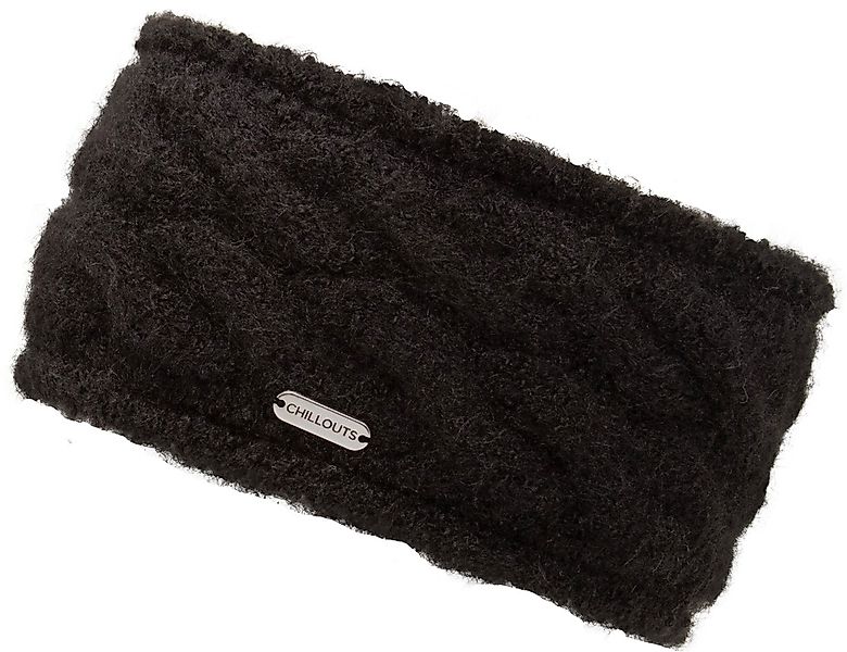 chillouts Stirnband "Iris Headband" günstig online kaufen