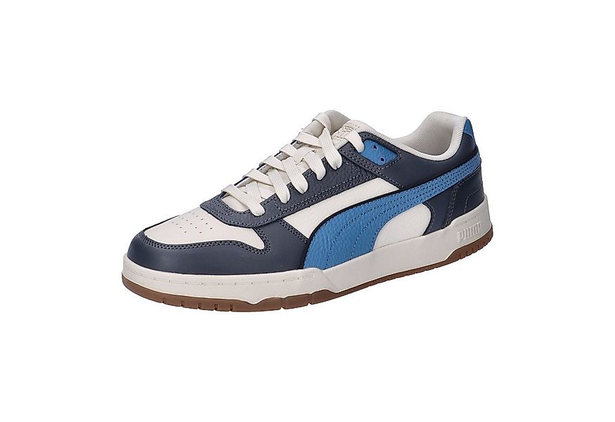 PUMA Puma Unisex Sneaker RBD Game Low 386373 Sneaker günstig online kaufen