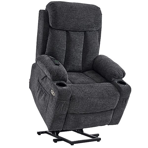 MCombo Relaxsessel MCombo elektrische Aufstehhilfe Fernsehsessel günstig online kaufen
