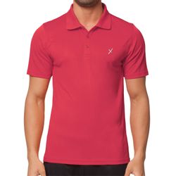 CFLEX Trainingsshirt Herren Sport Fitness Polo-Shirt günstig online kaufen