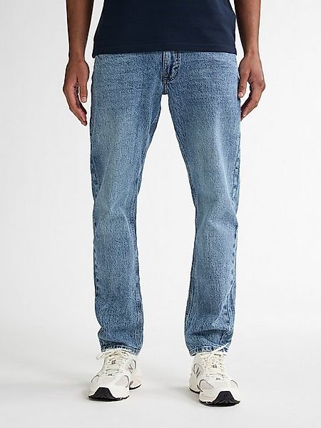 Petrol Industries Gerade Jeans Russel 90's Regular Tapered Fit Jeans günstig online kaufen