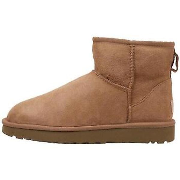 UGG Classic Mini 2 Winterboots Schlupfboots günstig online kaufen
