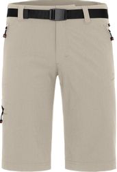 Bergson Outdoorhose REDWOOD BERMUDA Herren Wandershorts, günstig online kaufen