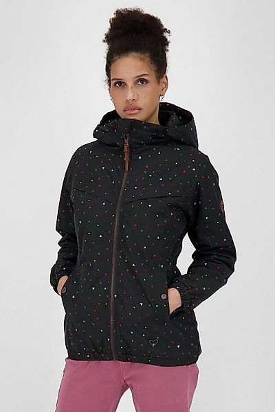 Alife & Kickin Winterjacke Damen Black MambaAK B günstig online kaufen