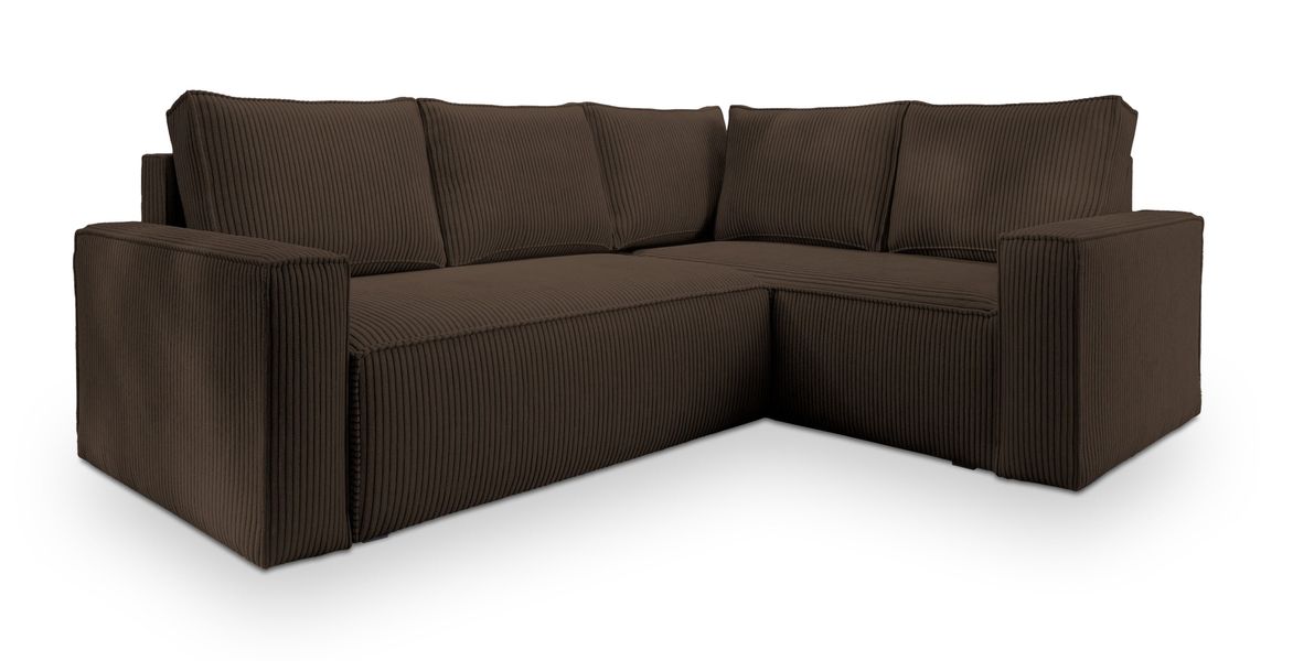 Masseno Ecksofa ESTANO mit Schlaffunktion L-Form, günstig online kaufen
