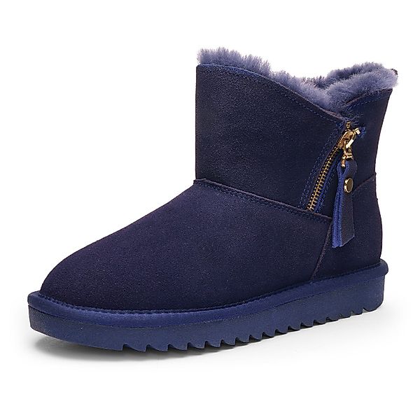 Ara ALASKA Zip Winterboots Stiefel aus günstig online kaufen