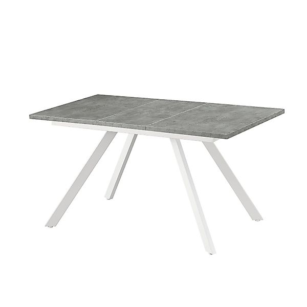 B&D home Esstisch Esstisch SVEN, 4- günstig online kaufen