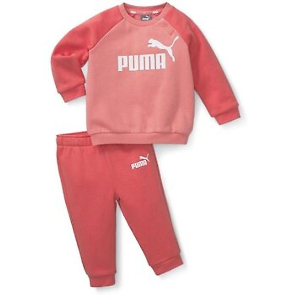 Puma  Jogginganzüge Sport Minicats ESS Raglan Jogger 846143 035 günstig online kaufen