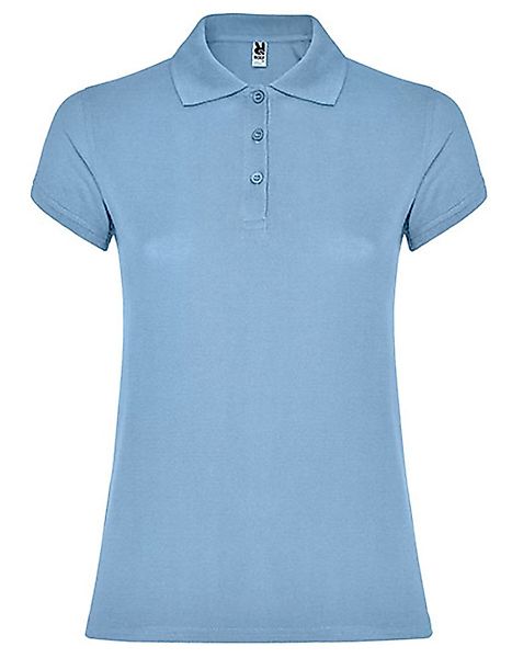 Roly Poloshirt Women´s Star Poloshirt günstig online kaufen