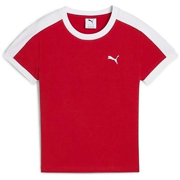 Puma  T-Shirt SLIM TEE günstig online kaufen