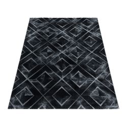 SIMPEX24 Designteppich Marmor Design, Rechteckig, Höhe: günstig online kaufen