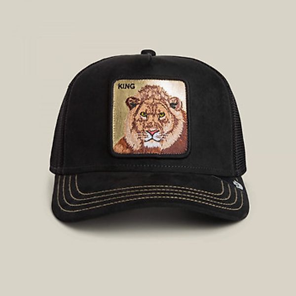 Goorin Bros  Schirmmütze 101-2586-VOI-GOLDEN KING günstig online kaufen