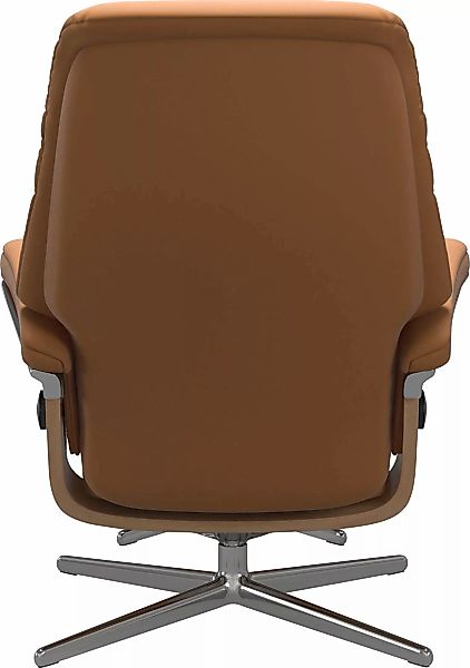 Stressless Relaxsessel "Sunrise", (Set, Relaxsessel mit Hocker), mit Hocker günstig online kaufen